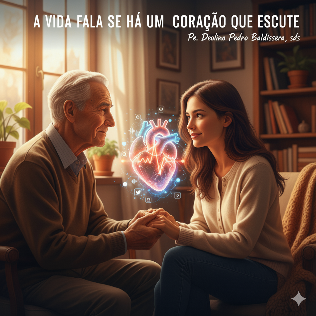 Artigos Salvatoriano